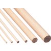 Krick Kulatina ramín 14mm 1m - KR-80640