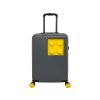 LEGO Luggage Cestovní kufr Urban 20" - šedý/žlutý - LEGO20152-1962