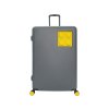 LEGO Luggage Cestovní kufr Urban 24" - šedý/žlutý - LEGO20153-1962