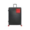 LEGO Luggage Cestovní kufr Urban 24" - černý/červený - LEGO20153-1963
