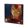 LEGO Art 2020 - Iron Man od Marvelu - LEGO31199