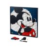 LEGO ART - Disneys Mickey Mouse - LEGO31202