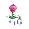 LEGO Trolls - Trollové a let balónem - LEGO41252