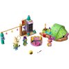 LEGO Trolls - Plavba do světa country - LEGO41253