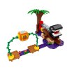 LEGO Super Mario - Chain Chomp a setkání v džungli – rozšiřující set - LEGO71381