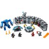 LEGO Avengers - Iron Man a jeho obleky - LEGO76125