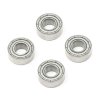 Losi kuličkové ložisko 5x11x4mm ZZ (4) - LOS237002