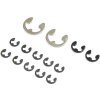 Losi E-klip, C-klip (20): LMT - LOS246005