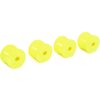 Losi disk kola přední/zadní žlutý (4): Mini-T 2.0 - LOS41011