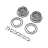Losi disk kola, beadlock (2): SBR 2.0 - LOS43029