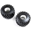 Losi pneu Monster Truck (2): LMT - LOS43031
