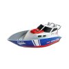 NINCOCEAN Police 2.4GHz RTR - NH99032