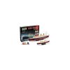 Revell Titanic (1:700 + 1:1200) giftset - RVL05727