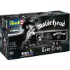 Revell Motörhead Tour Truck (1:32) (giftset) - RVL07654