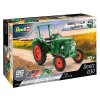 Revell EasyClick Deutz D30 (1:24) - RVL07821