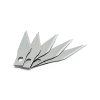 Revell náhradní čepele pro nůž 39062 (5ks) - RVL39062