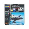 Revell BAE Hawk T.1 (1:72) (set) - RVL64970