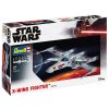 Revell SW X-wing Fighter (1:57) (sada) - RVL66779