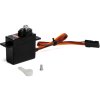 Spektrum servo A382 13g MG, kabel 24cm - SPMSA382