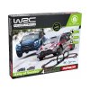 WRC Rally Sweden 1:43 - WRC91013