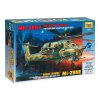 Zvezda MIL MI-28N (1:72) - ZV-7255