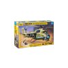 Zvezda MIL-24P HIND (1:72) - ZV-7315
