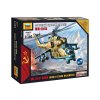 Zvezda Snap Kit - Mil Mi-24 VP (1:144) - ZV-7403