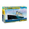 Zvezda R.M.S. Titanic (1:700) - ZV-9059