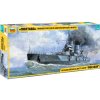 Zvezda ruská bitevní loď Poltava (1:350) - ZV-9060