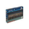 Italeri diorama - Long Dock (1:35) - IT-5612