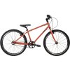 Bungi Bungi - Dětské kolo 24" 3-rychlostní ultra lehké hnědé - BU-L24-3PC