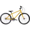 Bungi Bungi - Dětské kolo 24" 3-rychlostní ultra lehké žluté - BU-L24-3PY
