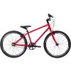Bungi Bungi - Dětské kolo 24" 3-rychlostní ultra lehké červené - BU-L24-3SR
