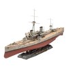 Revell HMS Dreadnought (1:350) - RVL05171