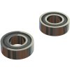 Arrma kuličkové ložisko 6x12x4mm (2RS) (2) - ARA610041