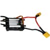 Joysway regulátor střídavý 60A BEC + chlazení: Bullet - RZ-JS-830122