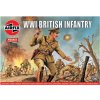 Airfix figurky - WW1 British Infantry (1:76) (Vintage) - AF-A00727V