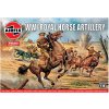 Airfix figurky - WW1 Royal Horse Artillery (1:76) (Vintage) - AF-A00731V