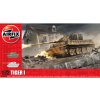 Airfix Tiger 1 (1:72) - AF-A02342