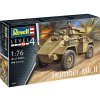 Revell Humber Mk.II (1:76) - RVL03289