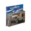 Revell Audi R8 (1:24) (sada) - RVL67057