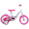 DINO Bikes - Dětské kolo 10" Minnie - DB-108LNN