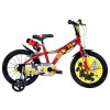 DINO Bikes - Dětské kolo 16" Mickey Mouse - DB-616MY
