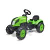 FALK - Šlapací traktor Country Farmer zelený - FA-2057