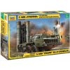 Zvezda S-400 Triumf Missile System (1:72) - ZV-5068