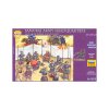 Zvezda figurky Samurai Army (1:72) - ZV-8029