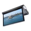 Stropní LCD monitor 13,3" antracit s OS. Android HDMI / USB, dálkové ovládání - ds-133AAgr