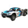 Losi 5ive-T 2.0 V2 1:5 4WD SCT BND modrá - LOS05014V2T1