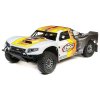 Losi 5ive-T 2.0 V2 1:5 4WD SCT BND oranžová - LOS05014V2T2