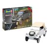 Revell Kübelwagen Typ 82 Platinum Edition (1:9) - RVL03500